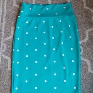 LuLaRoe Cassie Skirt
